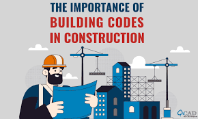 Building codes Importance 